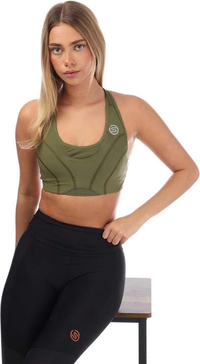 Vert kaki