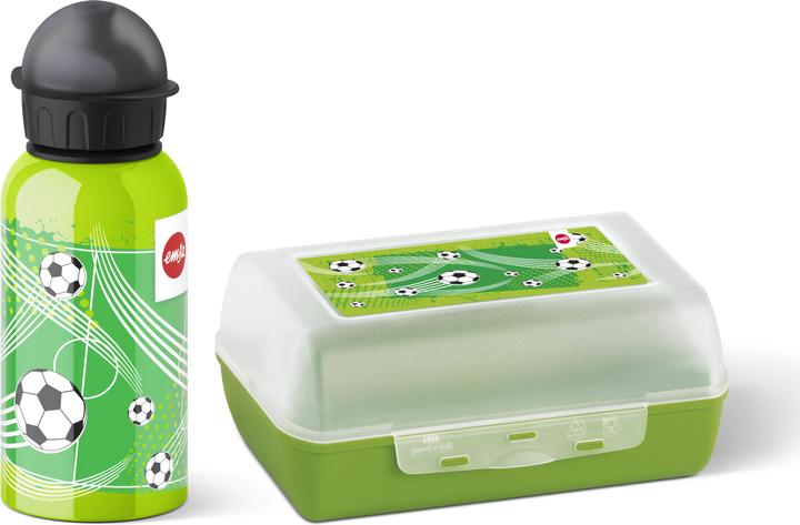 Produktbild Emsa Kids Set mit Trinkflasche und Variablo Box