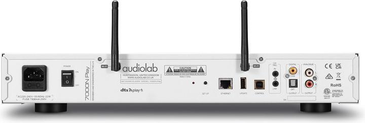 Image du produit Audiolab 7000N Play (Network Audio Player)