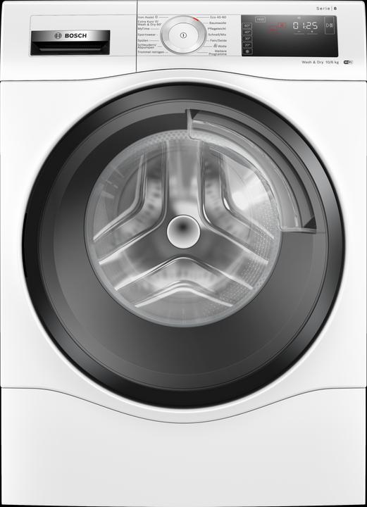 Bosch Hausgeräte WDU28513 (EU-Stecker)