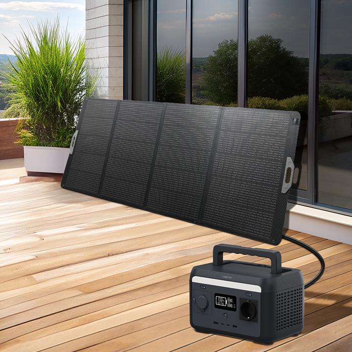 Image du produit LogiLink PHC0401 (Câble solaire)