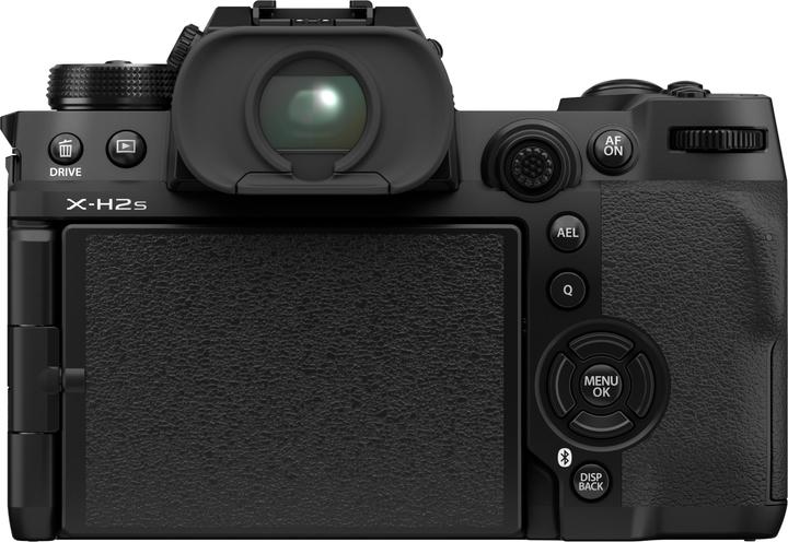 Immagine prodotto Fujifilm X-H2S (26.16 Mpx, APS-C / DX)