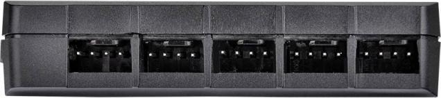 Produktbild Thermaltake Commander FP (10 Ports)