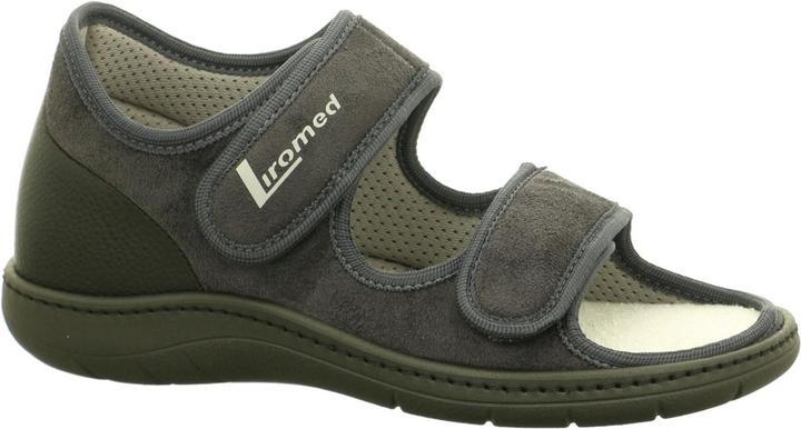 Liromed Medizinschuh unisex