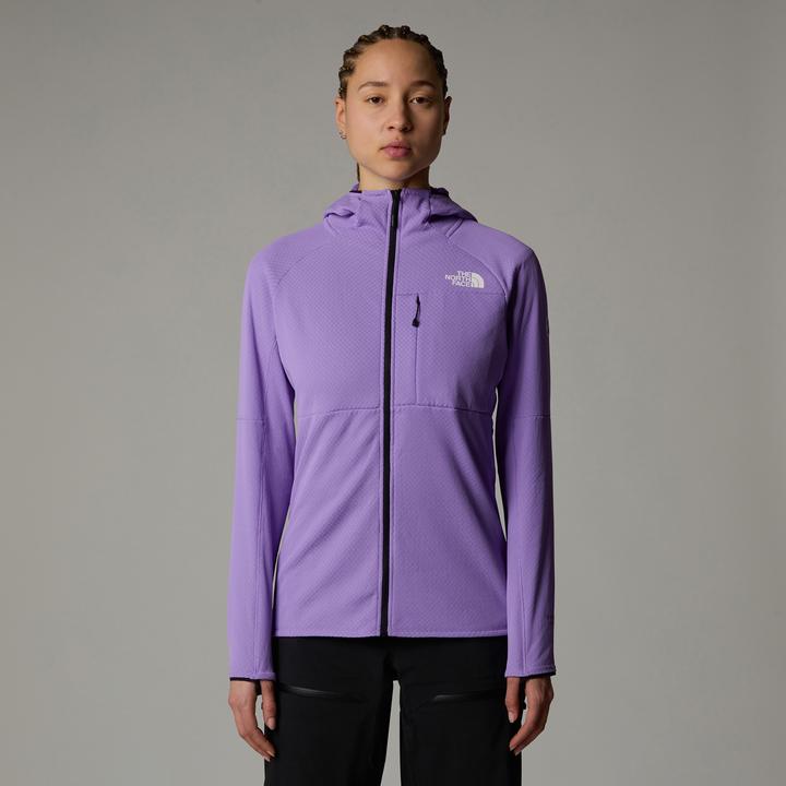 Immagine prodotto North Face Felpa con cappuccio Summit Futurefleece (XS)