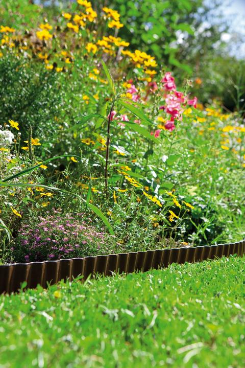 Produktbild Gardena Beeteinfassung (900 cm)