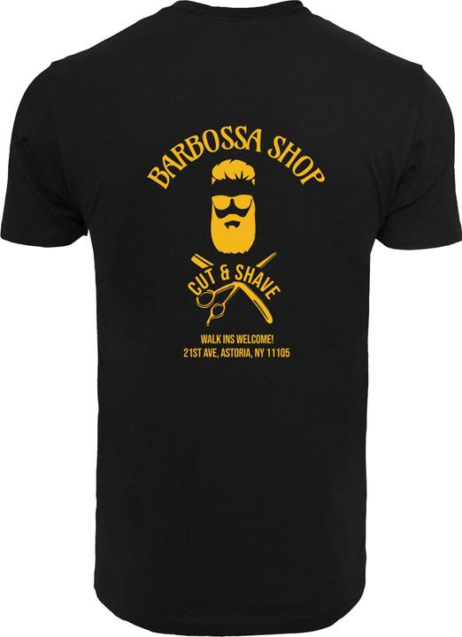 Actual product image Mister Tee MisterTee Barbossa Tea X - 178131 (L)