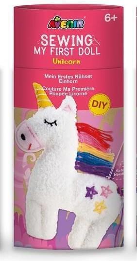 Actual product image Avenir Unicorn
