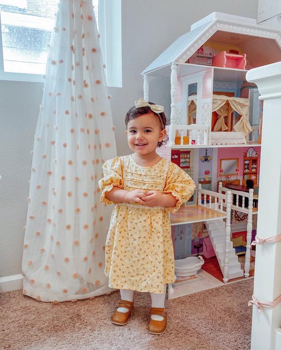 Produktbild KidKraft Savannah