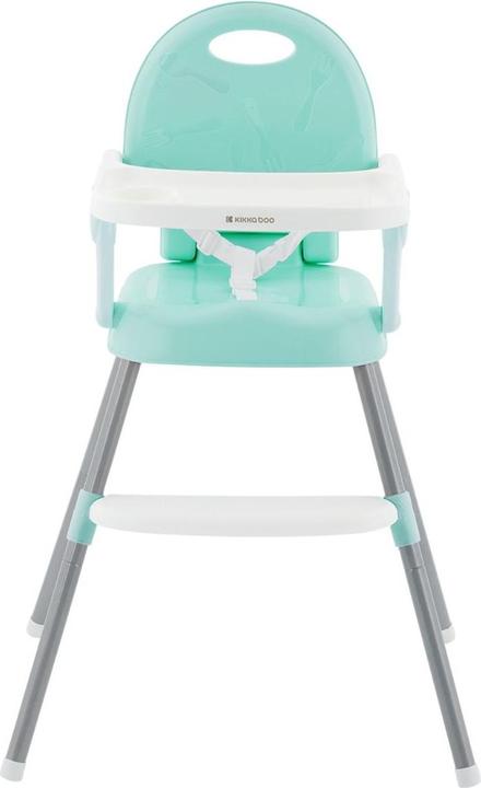 Actual product image Kikkaboo Kinderhochstuhl 3 in 1 Spoony (Highchair)