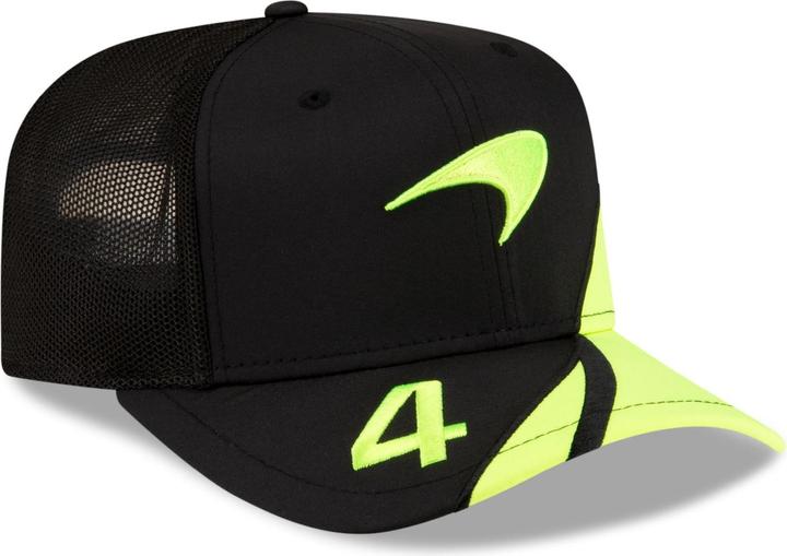 Actual product image New Era 9Fifty Snapback Cap - F1 Alpine Silverstone (M, L)