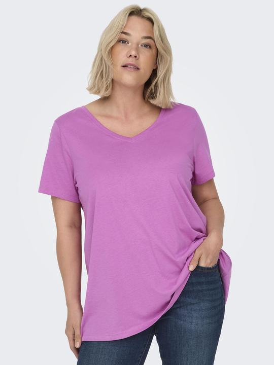 Actual product image Only CARBONNIE T-shirt T-shirt (S)