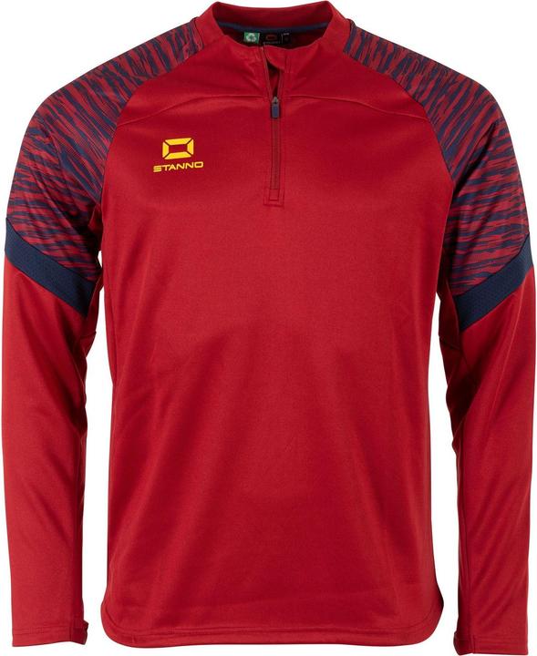 Navy, Dark Red