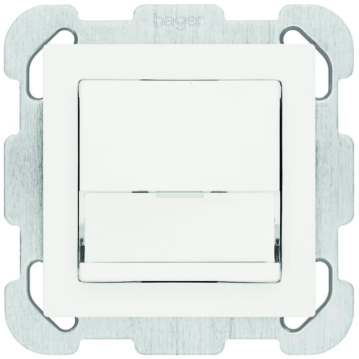 Hager KALLYSTO F push button for Sonnerie unbel.