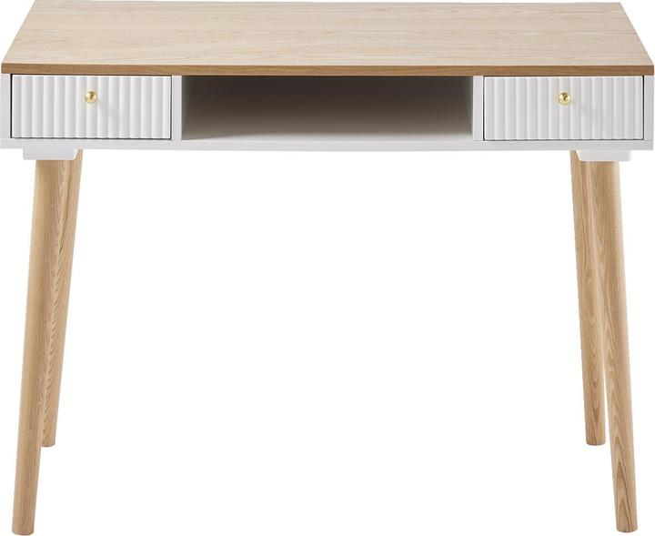 Produktbild Vertbaudet Kinderschreibtisch in Konsolenform ATHEN (100 x 75 x 55 cm)