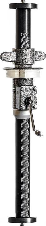 Actual product image Gitzo Crank column series 3 + 4 (Swivel handle)