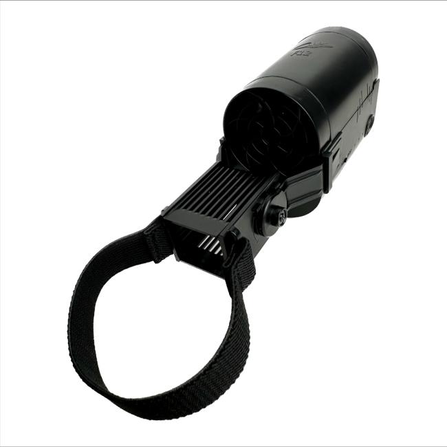 SmokeGenie RC Haze Fan Kit