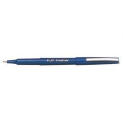 Immagine prodotto Pilot Fineliners (Blu, 1 x)