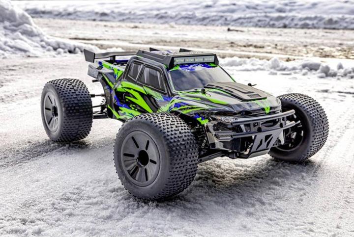 Produktbild Absima AT3.4V2 (RTR Ready-to-Run)