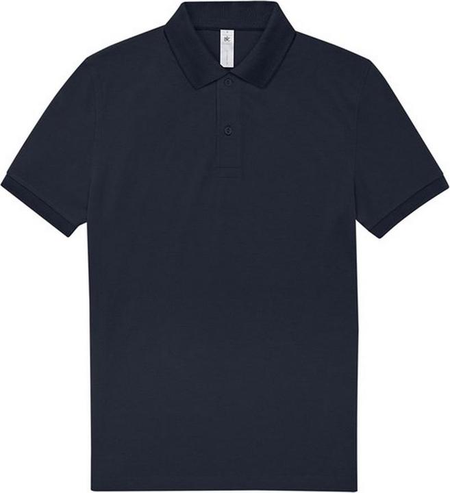 B&C Mens My Polo Shirt (L)