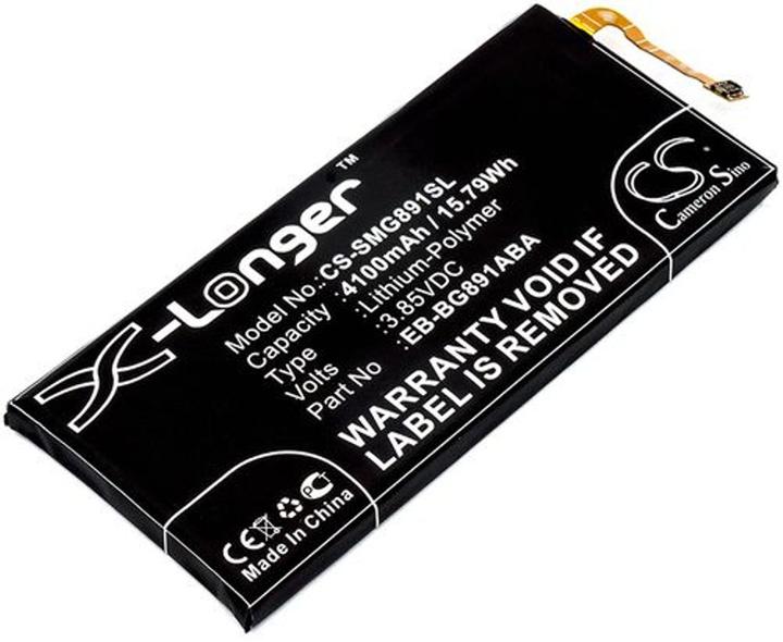 Productafbeelding NoName Batterij voor Samsung Galaxy S7 Active enz.