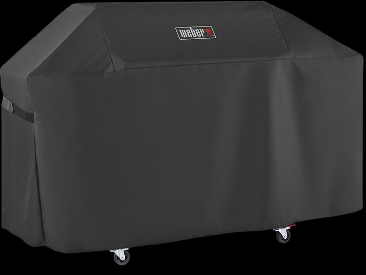 Produktbild Weber Premium Abdeckhaube