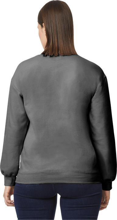 Produktbild Gildan Erwachsene Softstyle Fleece Midweight Pullover (4XL)