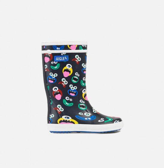 Image du produit Aigle Kid's Lolly Pop Play2 (27)