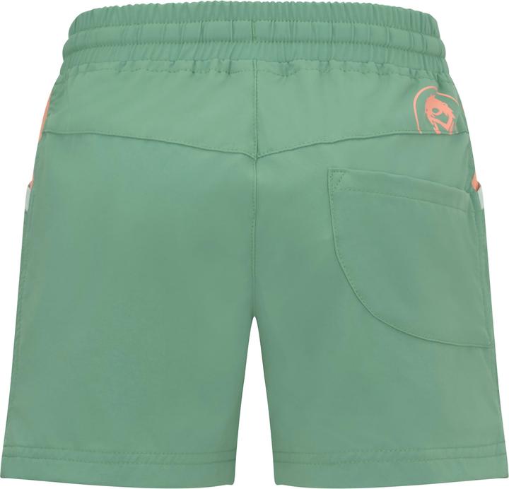 Produktbild Trollkids Girl's Senja Shorts (110)