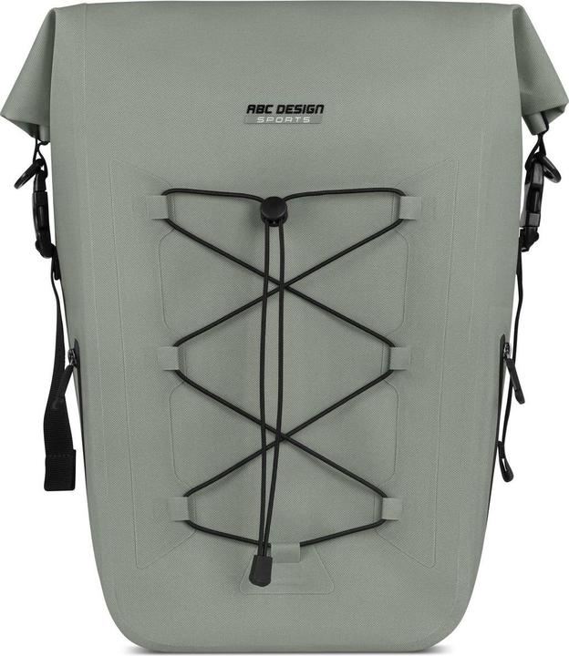 Image du produit ABC Design Rucksack Lausanne