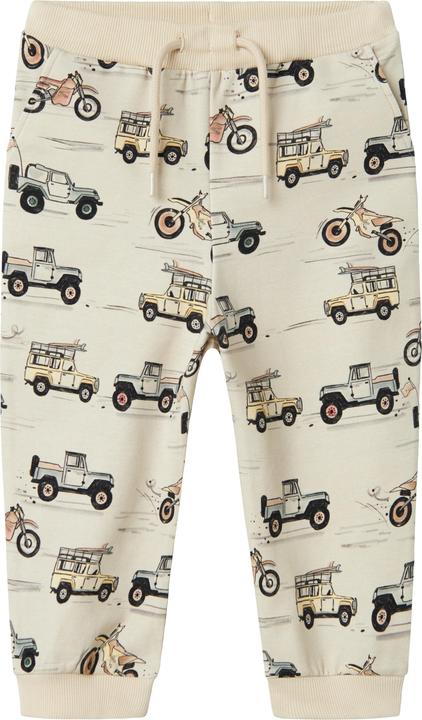 Name it Bio-Baumwoll Hose (104)