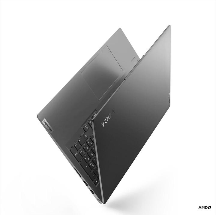 Produktbild Lenovo Yoga Slim 7 Pro (16", AMD Ryzen 7 6800HS, 16 GB, 512 GB, CH)