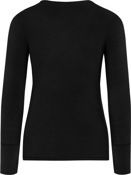 Produktbild Normani Merino Umstands-Langarm-Shirt „Cambria“ - 8767 (L)
