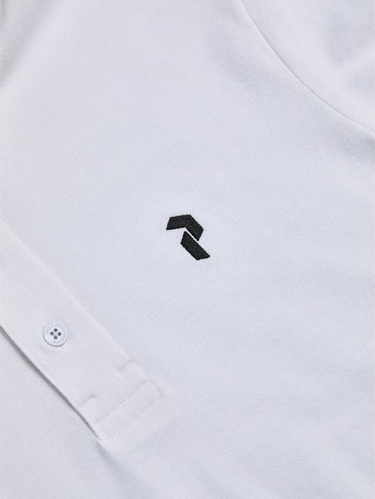 Immagine prodotto Peak Performance Polo classica in cotone (XL)