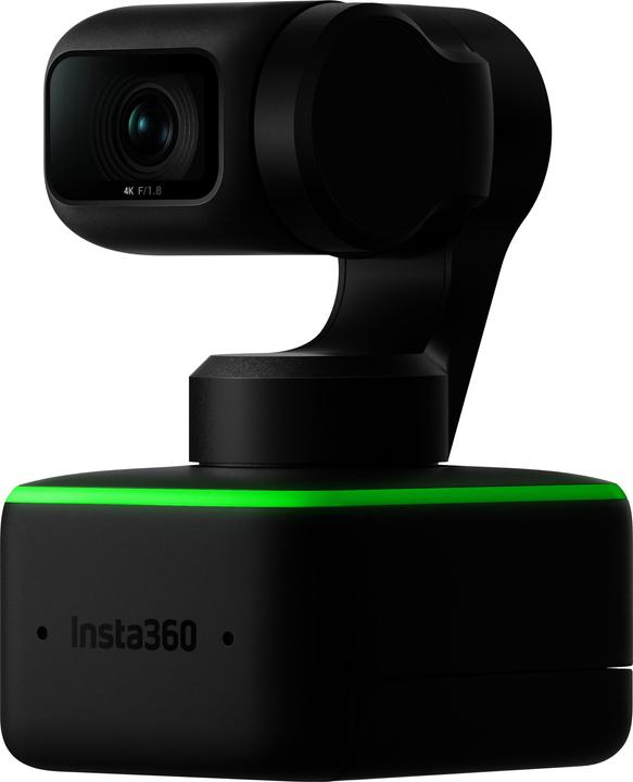 Insta360 Link (8 Mpx)