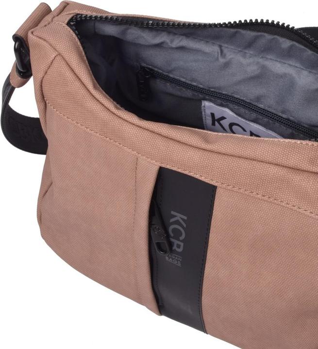 Immagine prodotto KCB Borsa a tracolla Stripe