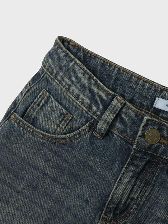 Immagine prodotto Name it NKFROSE WIDE JEANS 5529-BE NOOS (134)
