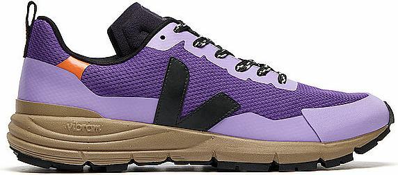 Black, Purple