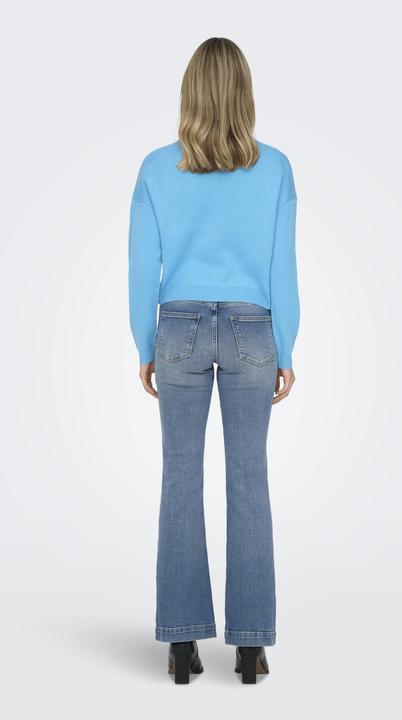 Produktbild Only ONLBETTY Strickpullover Strickpullover (S)