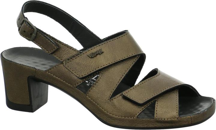 Vital Sandalette mit Absatz (36)
