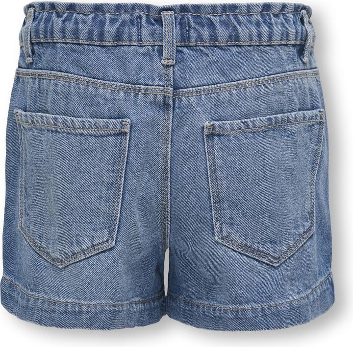 Produktbild Only Kogcomet Wide Des Shorts Dnm Pim006 Noos (152)