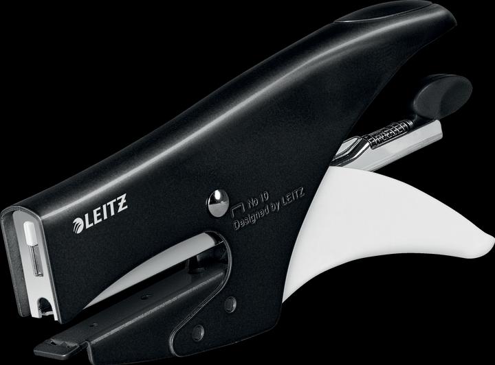 Actual product image Leitz Plier WOW (15 Sheets)