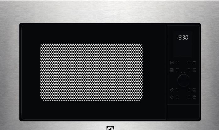 Electrolux CMS4253EMX (25 l)