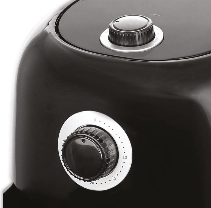 Produktbild Emerio Heissluftfritteuse, Smart Fryer, 3LCool touch