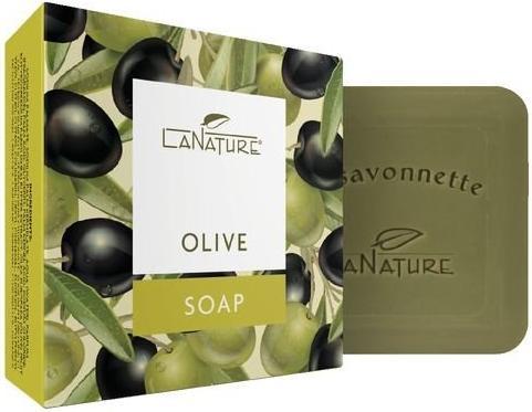 La Nature La Savonette Olive (Seifenlotion)