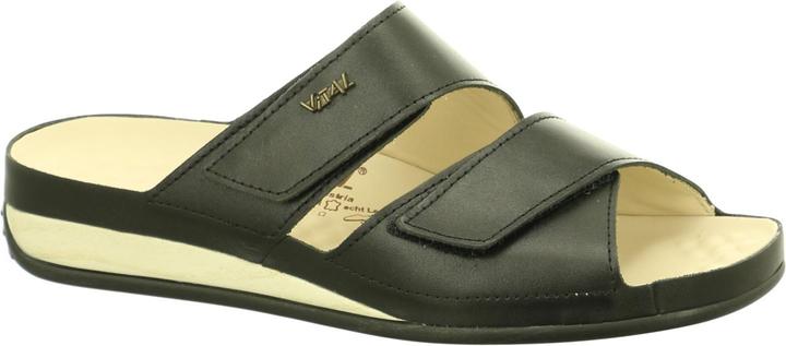 Vital 2 Klett Pantolette
