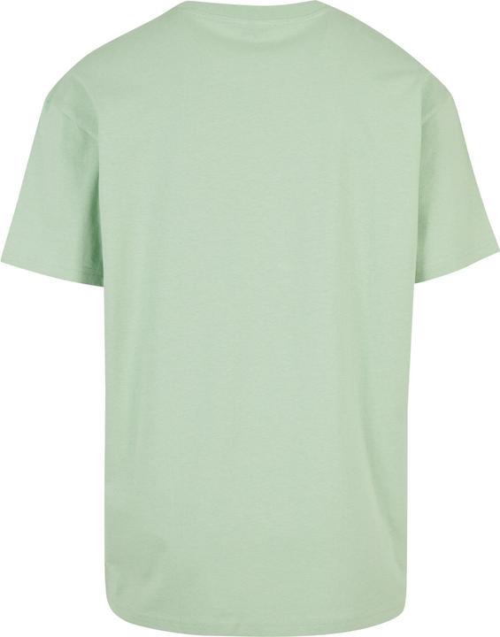 Actual product image Urban Classics Heavy Oversized Tee (M)