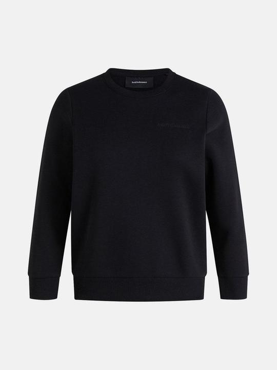 Peak Performance Original Rundhals-Sweatshirt mit kleinem Logo (XL)