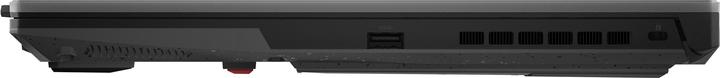 Immagine prodotto ASUS TUF GAMING F17 I7-13620H 1TB 16GB 17.3IN NOOD W11H (17.30", Intel Core i7-13620H, 16 GB, 1000 GB, DE)