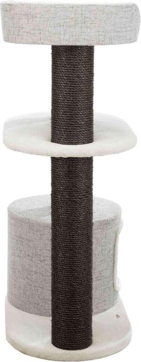 Produktbild Trixie XXL Cara (128 cm, Weiss, Grau)